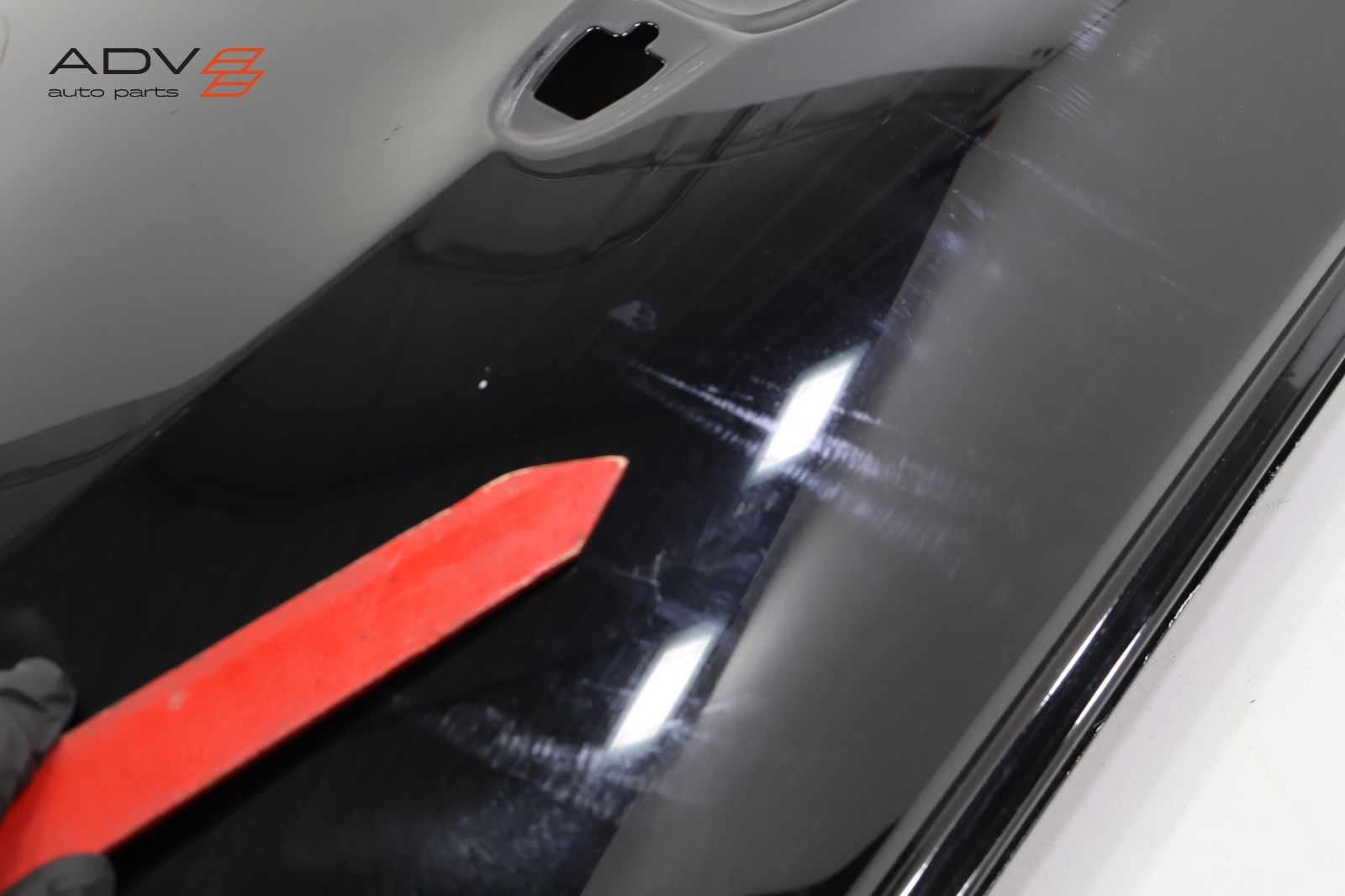 2014 - 2020 MASERATI GHIBLI FRONT RIGHT PASSENGER SIDE DOOR SHELL PANEL OEM