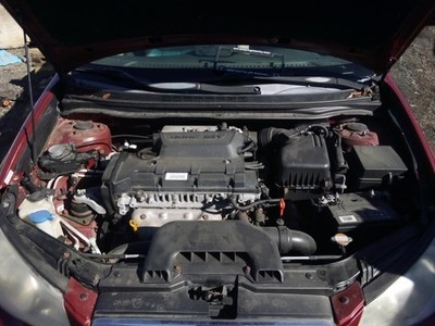 Chassis ECM Body Control BCM With Door Lock System Fits 07-10 ELANTRA 29090047