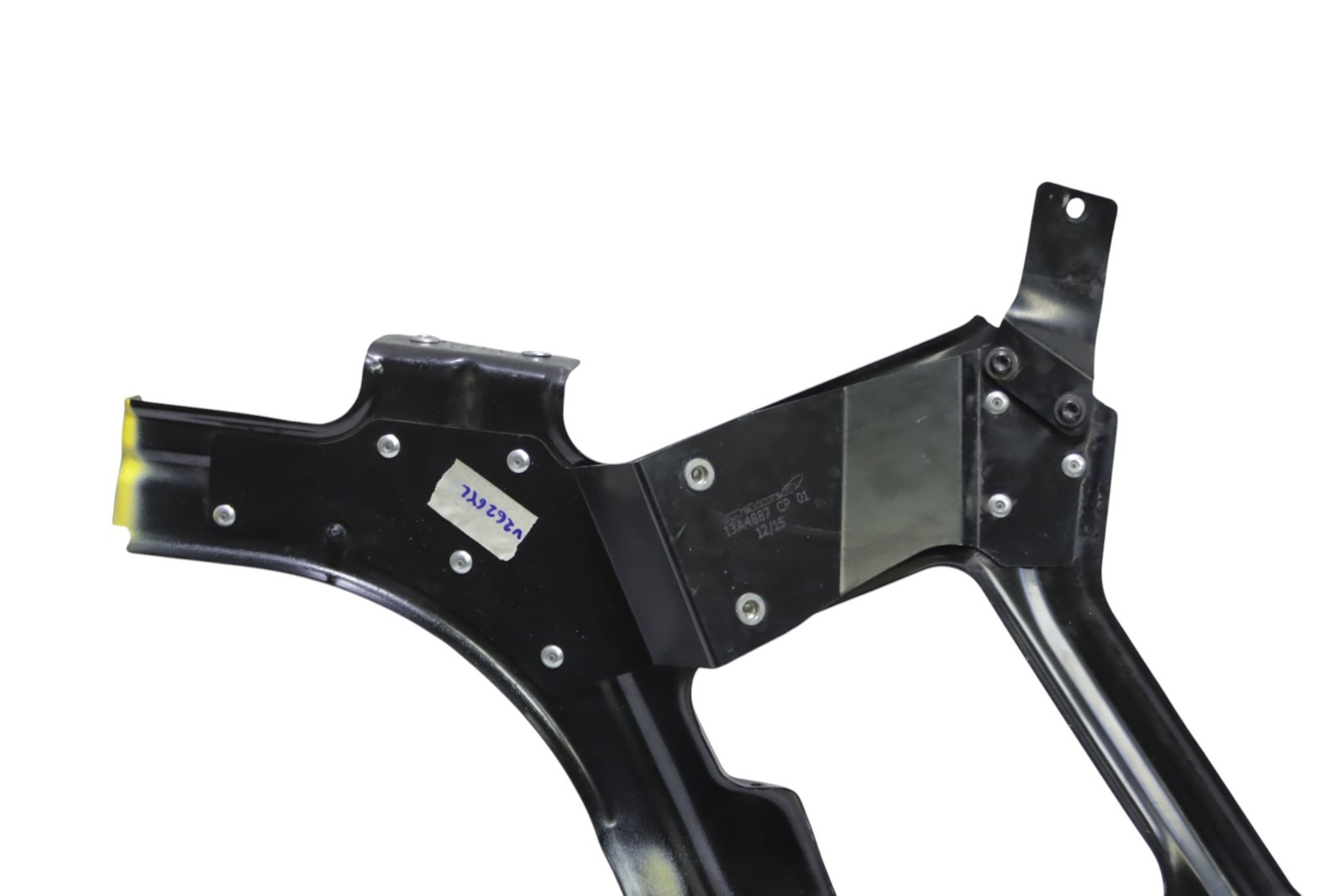 McLaren 570S 2016-2021 Rear Right Quarter panel