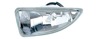 IPARLUX PILOT FOG LIGHT RIGHT compatible with compatible with FORD FOCUS I (98->