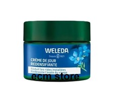 WELEDA Crème de Jour Redensifiante Bio réduit les rides installées 40 ml /U66