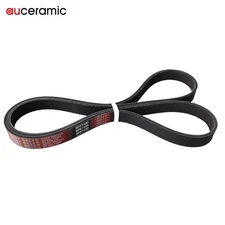 11720-3TA0A Serpentine Drive Belt for Nissan Altima 2013-2018 Rogue 14-20 2.5L