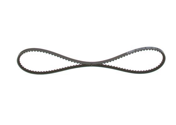Keilriemen Bosch 1 987 947 698 FÜR CitroËN Passend FÜR Fiat Honda Hyundai-image