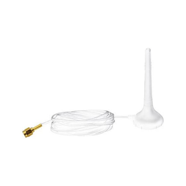 Eltako FA250-gw Antenna Module 250cm Cable Magnetic Base