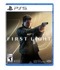 007 First Light (Sony Playstation 5, 2026)