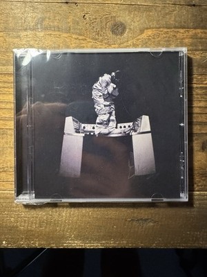 Don Toliver SIGNED Octane CD Autographed On Cover  IN HAND 