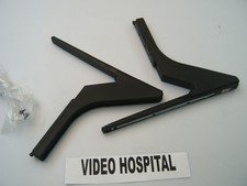 SAMSUNG STAND FOR MODEL UN65AU9000 , BN63-19401A , BN63-19414A SCREWS INCLUDED