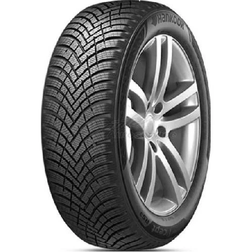 Hankook Winter i*cept RS-3 W-462 3PMSF SBL XL Winterreifen 195 50 16 Zoll TL 88H - Bild 1 von 4