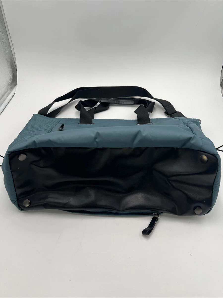 Bouteille en verre 500 ml avec pochette néoprène noire