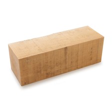 Woodcraft Carving Stock Basswood 4 x 4 x 12 1...