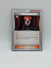 Lysandre (Jacob Van Wagner) 90/106 World Championship Decks LP