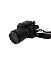 CANON KISSX7-WKIT SLR DIGITAL CAMERA Used