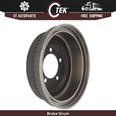 For 1974-1978 Jeep CJ5 | Centric Brake Drum | Free Shipping