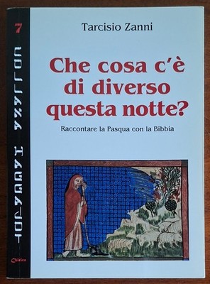 Was ist heute Abend anders? Ostern mit der Bibel erzählen