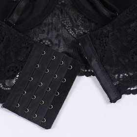 Women's Lace Half Cup Bra Underwired Bra Sexy Open Nipple Sleepwear Lingerie US*