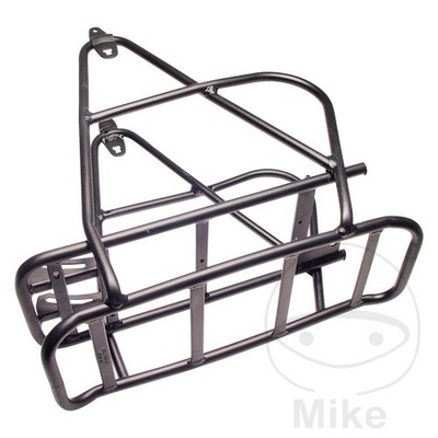 R-WIND Bicycle rack ALBIS
