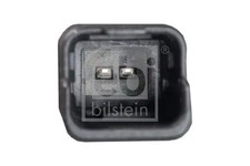 Scheibenwaschpumpe Monopumpe 109286 FEBI BILSTEIN für NISSAN MICRA IV NAVARA