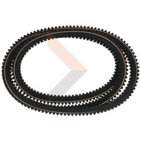 Granit Keilriemen FüR John Deere M154897, 265-665 | 57270290 | 4059139170388