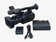 Sony PXW-Z280 4K XDCAM Camcorder -