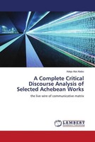 Adejo Atai Atabo | A Complete Critical Discourse Analysis Of Selected...
