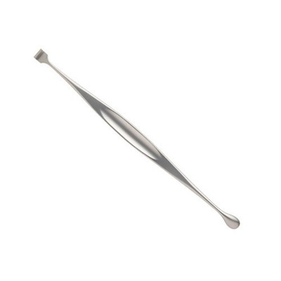 Tonsillen-Dissektor mit Piller-Retraktor Chirurgisches Instrument 5er Pack