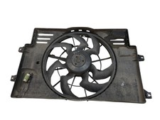 Radiateur Kia CEED