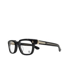 Chrome Hearts Pen 15 Eyeglasses Black, 53-20-149, Unisex Mint Condition