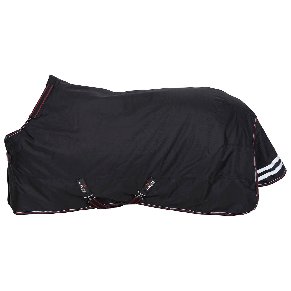 CATAGO Endurance 1680D Outdoordecke für Pferde, 150g 1 St