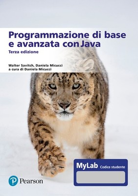 Grund- und Fortgeschrittene Programmierung mit Java. Ediz. MyLab. Mit Upgrade...