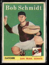 Click to enlarge Bob Schmidt