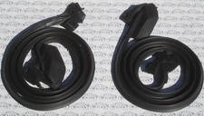1966-1970 Riviera 1967-1970 Toronado Door Weatherstrip Seal Set. Usa Made 1966-1970 Riviera 1967-1970 Toronado Door Weatherstrip Seal Set. Usa Made