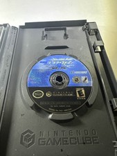 NHL Hitz 2002 Nintendo GameCube, 2001 Disc Manual Tested Generic Case