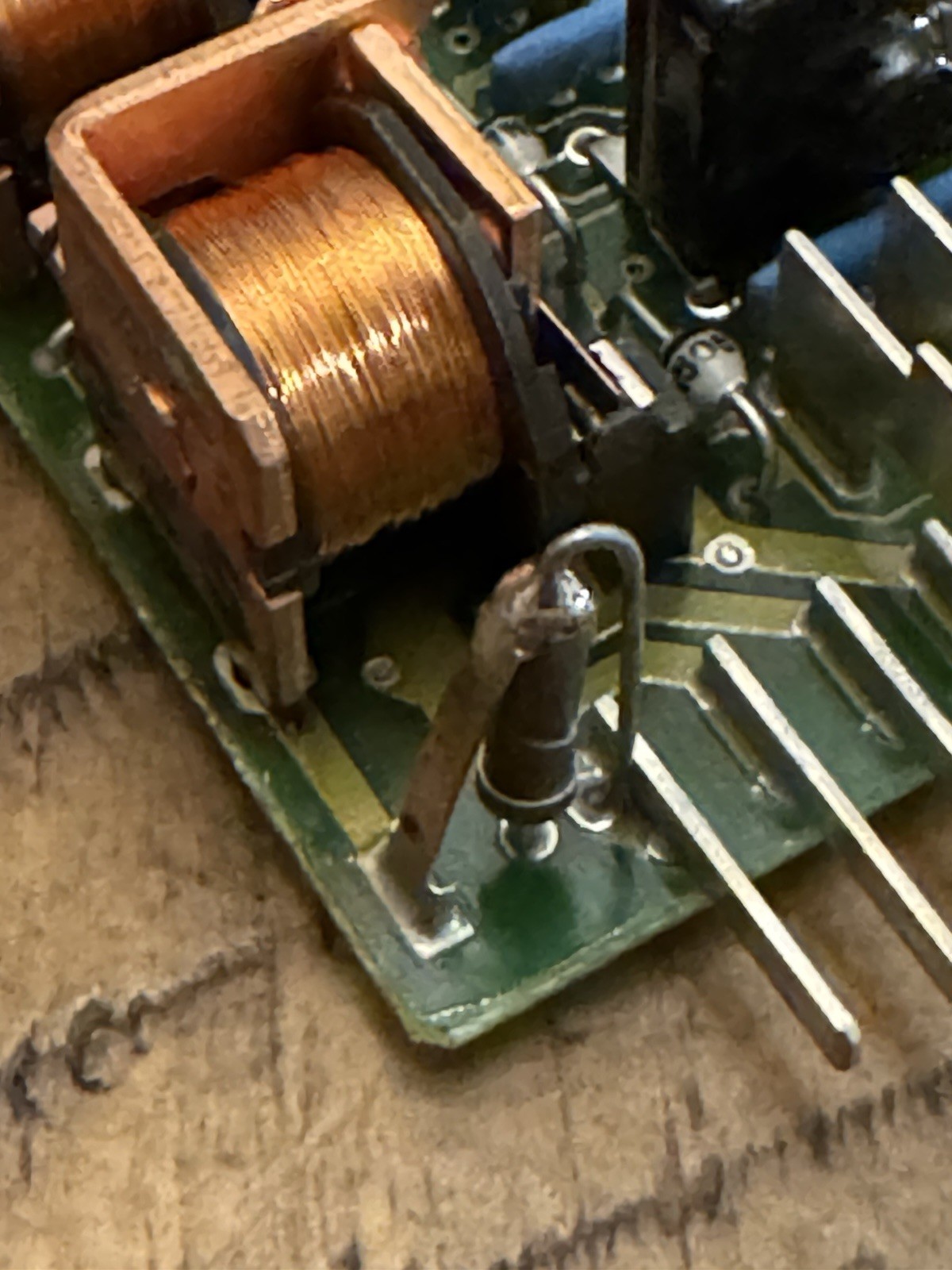 Verified BMW E23 E24 E30 Central Door Lock Control Module Switch Relay Locking