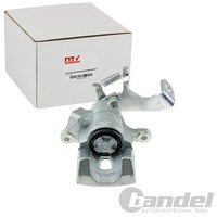 NTY Bremssattel Hinterachse Links Passend FÜR Mazda CX-5 | HZT-MZ-016