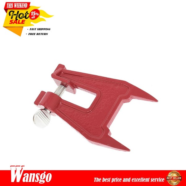 1x Afilador de barra de motosierra de cadena de archivo para tocón se adapta a todas las marcas