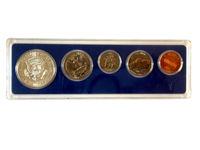 1966 Special Mint Set SMS | SMS Strike | No Box | As Pictured | eBay