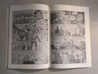 Captain America #1 Flashback Reprints #29 DynaPubs 1975 — photo 4