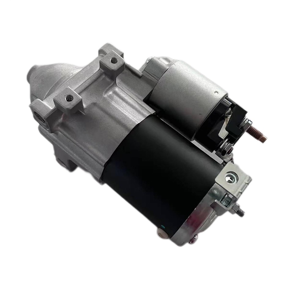 Starter Fits Chevrolet Corvette ZR1 Z06 Conv Coupe 6.2L 2019 By 12652772