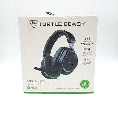 Turtle Beach Headset Gaming Zubehör Stealth 700 Xbox Kabellos 80 Stunden Laufzei