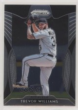 2019 Panini Prizm Trevor Williams #42 0b3