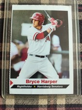 Washington Nationals Rookie Card Guide - 2012 MLB Postseason Edition 8