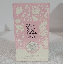 SARA Sara Eau de Parfum Spray Regular Size 3.3 fl oz 100 ml MPN 3022687