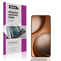 4X Schutzfolie Klar FüR Oppo Find X9 Ultra Displayschutzfolie Folie Display