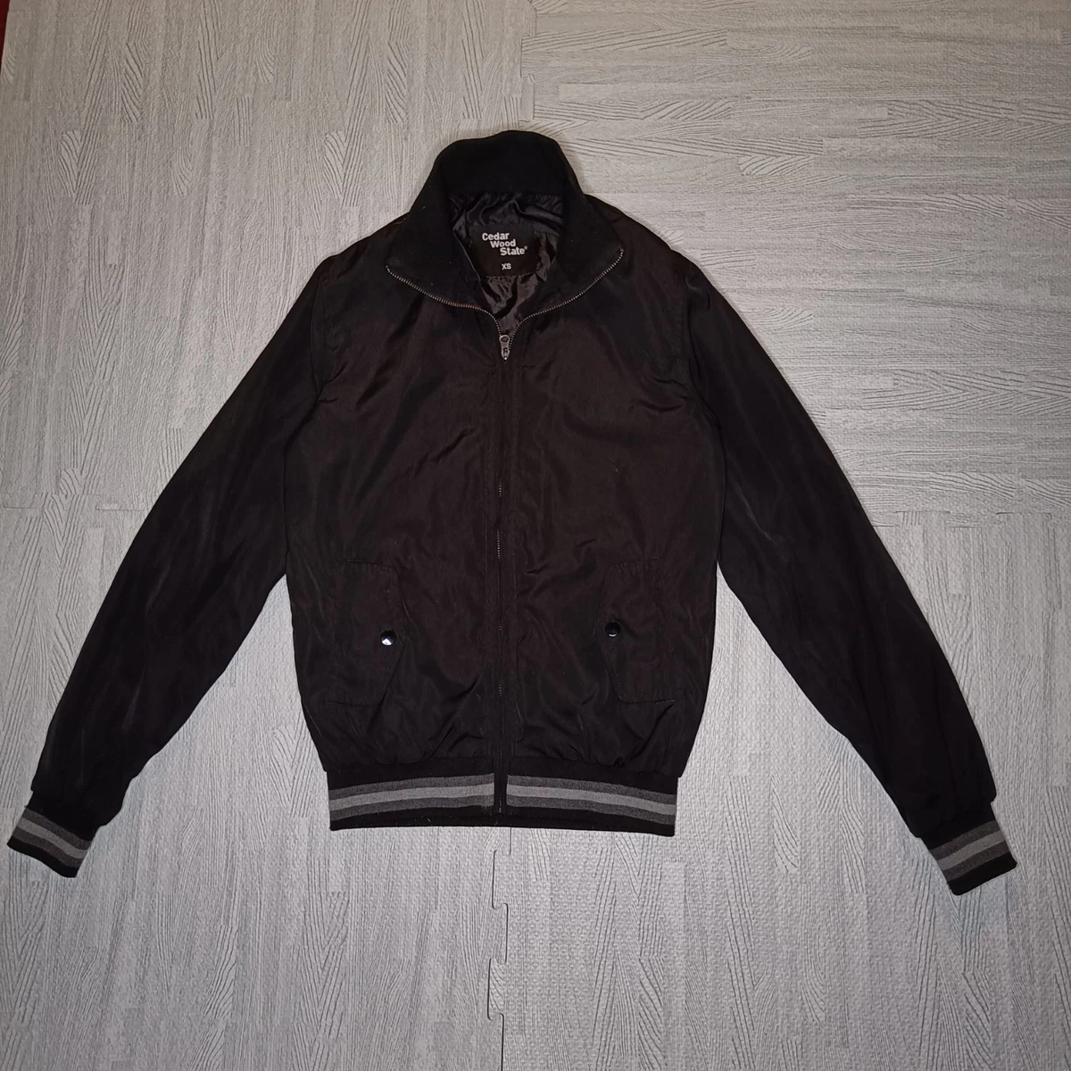 Cedar Wood State Jackets for Men for sale | eBay UK
