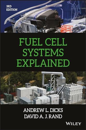 Fuel Cell Systems Explained - Image 7