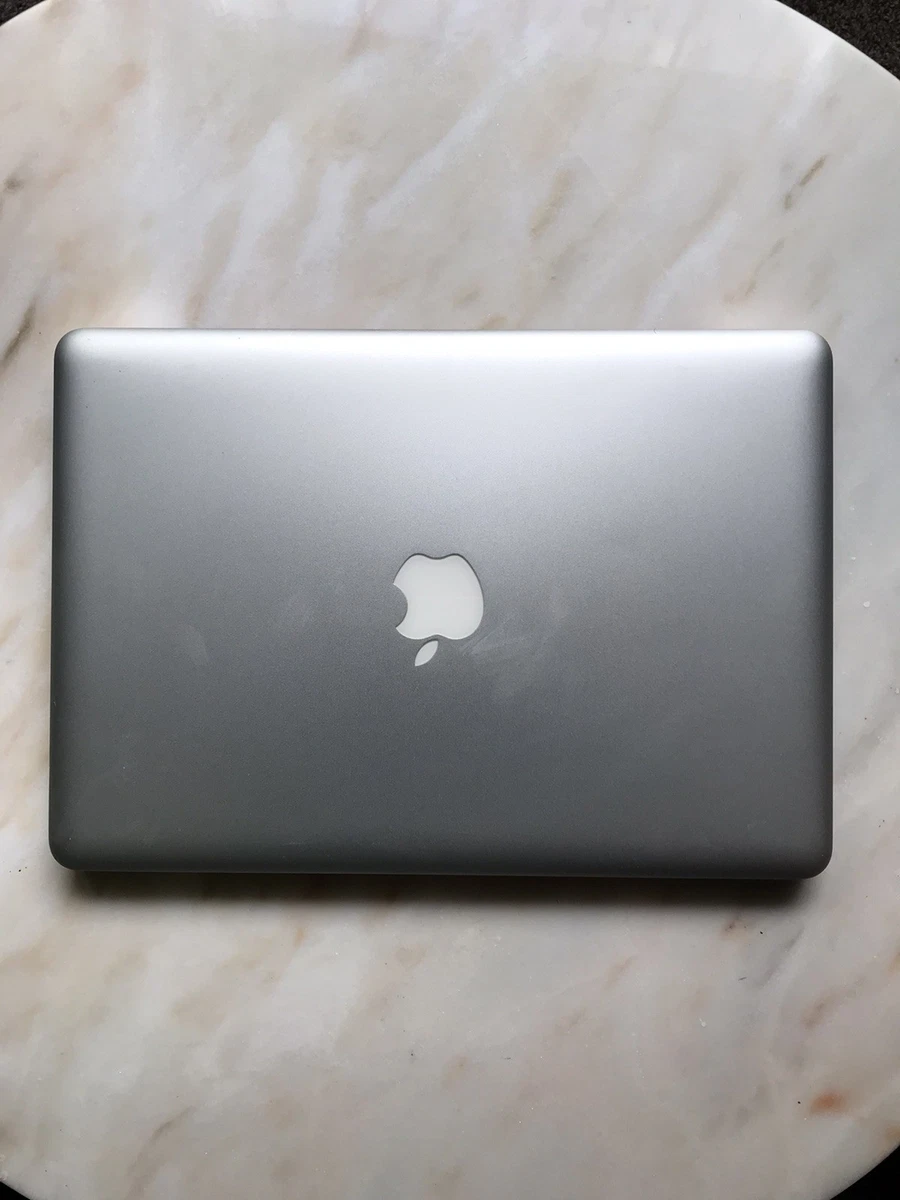 Apple MacBook Pro 13 in 2010 for sale | eBay