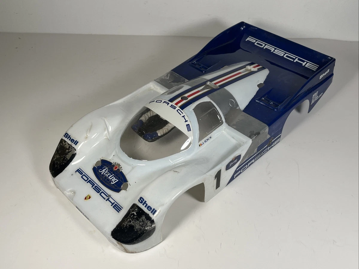 Porsche 956 In Rc Car, Truck & Motorcycle Models & Kits for sale