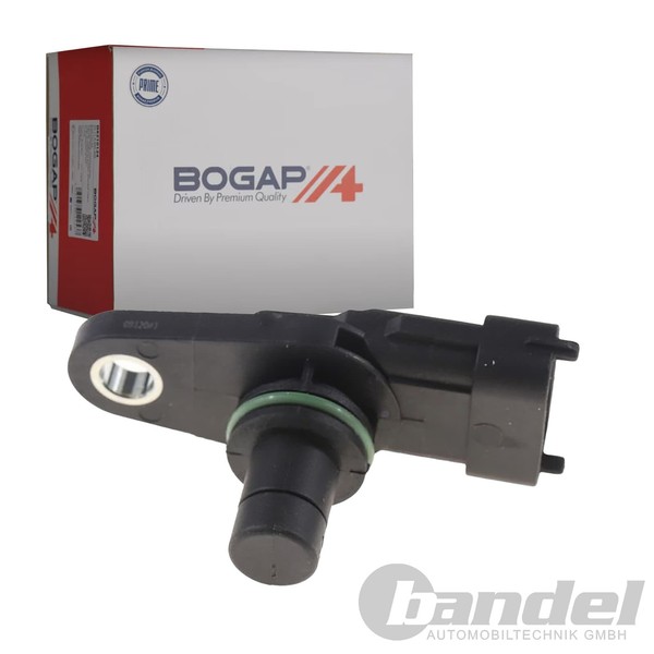 Bogap Nockenwellensensor Passend FüR MERCEDES-BENZ A-KLASSE C-KLASSE CLK CLS-image