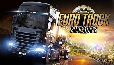 ETS 2 + alle DLC´s all in 1 /PC/ aktueller Wert ca. 348 