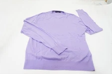 Greyson Crewneck Sweater Mens Size Medium Wildflower V-Neck 1000C 01224883 New